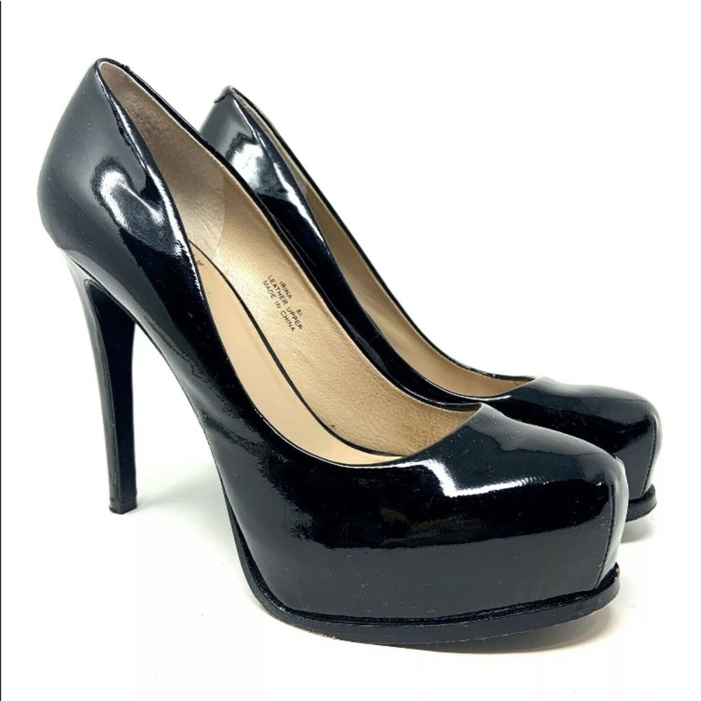 Pour La Victoire High Heels